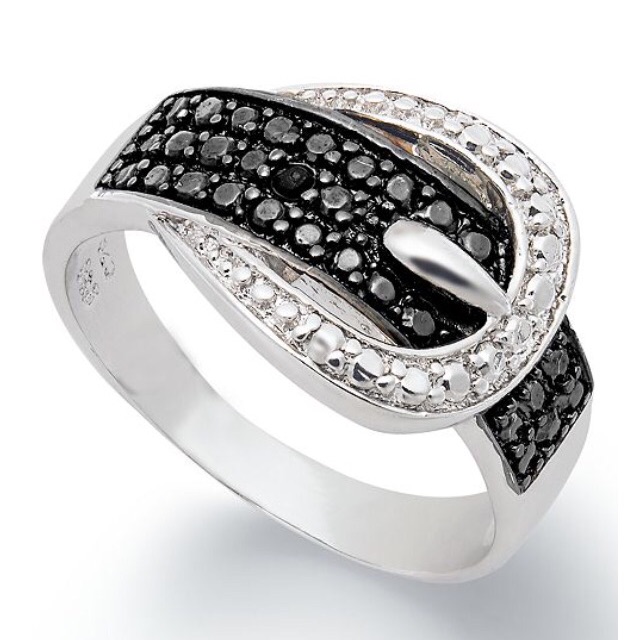 Victoria Townsend Ring